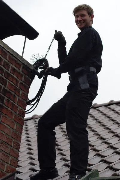 Professional Chimney cleaning in Miami - Why Choose Us
