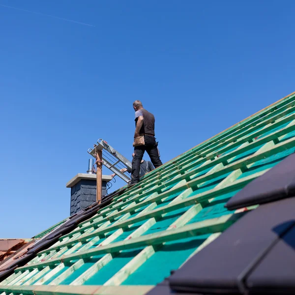 Professional Chimney cleaning in Miami - Advanced Equipment