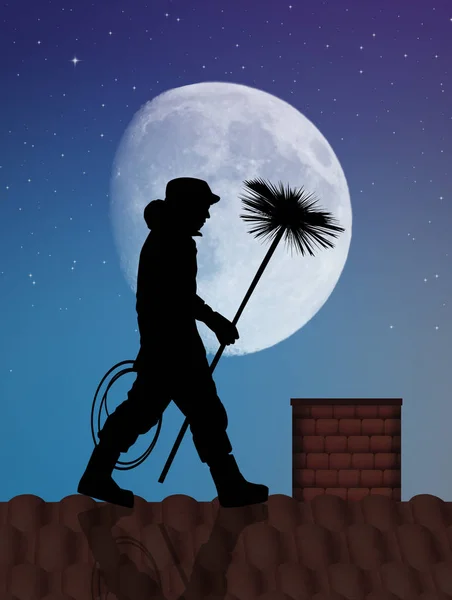 Chimney cleaning services near Miami - Fireplace Maintenance