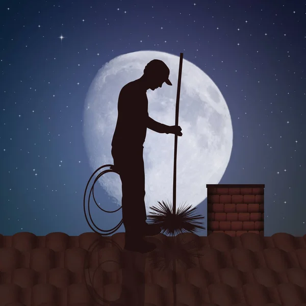 Chimney cleaning near me - Emergency Services